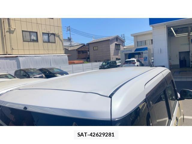 Daihatsu MOVE CANBUS 2023-06 7222179-4