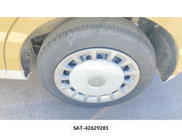 Daihatsu MOVE CANBUS 2023-06 7222179-7