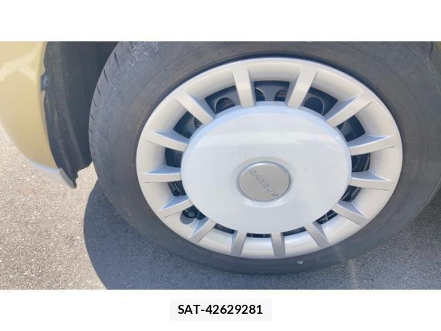 Daihatsu MOVE CANBUS 2023-06 7222179-8