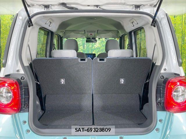 Daihatsu MOVE CANBUS 2023-08 7222181-9