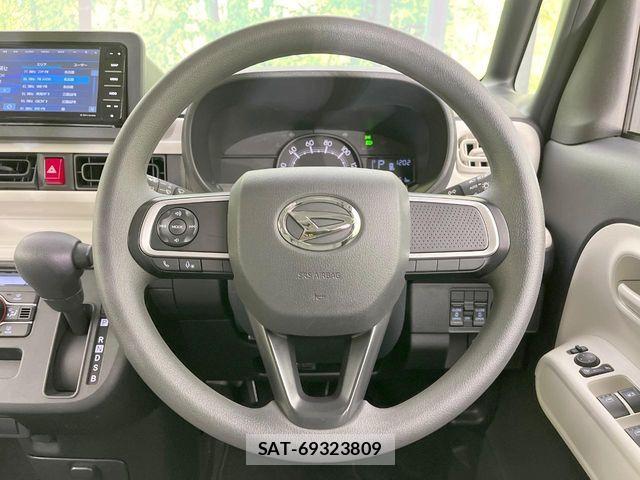 Daihatsu MOVE CANBUS 2023-08 7222181-10