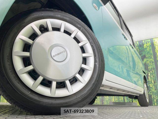Daihatsu MOVE CANBUS 2023-08 7222181-12