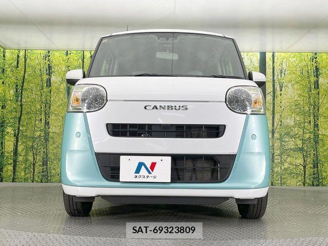 Daihatsu MOVE CANBUS 2023-08 7222181-13