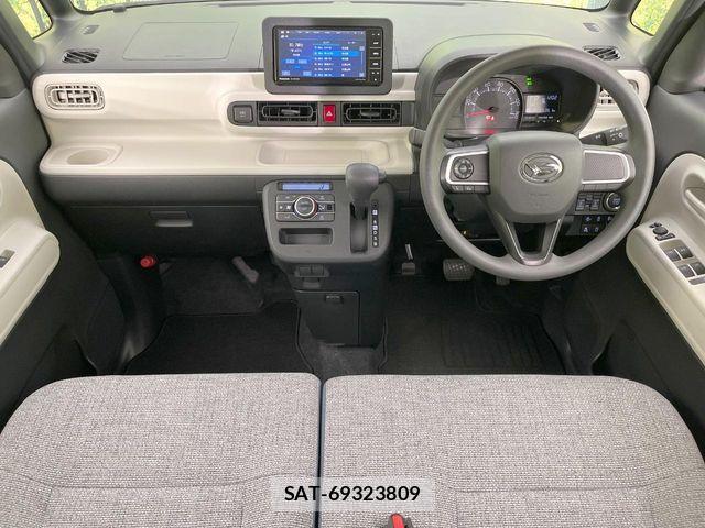 Daihatsu MOVE CANBUS 2023-08 7222181-1