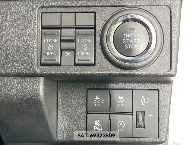 Daihatsu MOVE CANBUS 2023-08 7222181-4