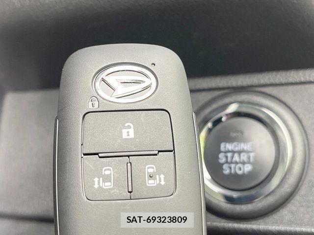 Daihatsu MOVE CANBUS 2023-08 7222181-6