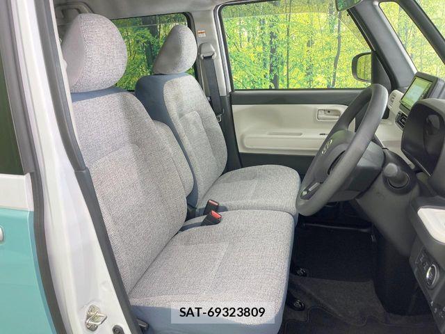 Daihatsu MOVE CANBUS 2023-08 7222181-7