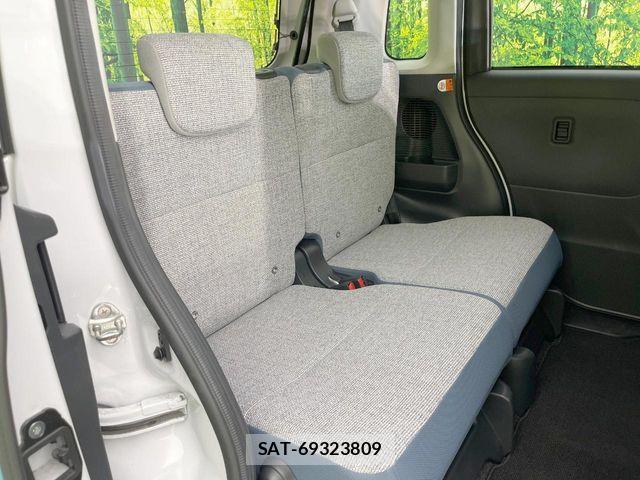 Daihatsu MOVE CANBUS 2023-08 7222181-8