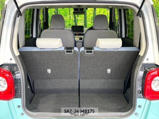 Daihatsu MOVE CANBUS 2025-04 7222187-9