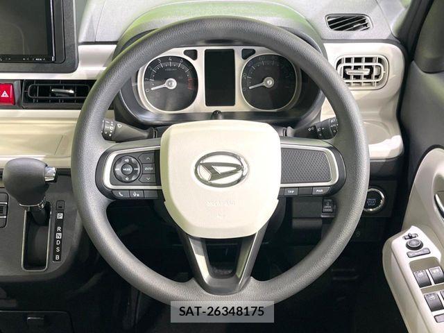 Daihatsu MOVE CANBUS 2025-04 7222187-10
