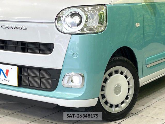 Daihatsu MOVE CANBUS 2025-04 7222187-11