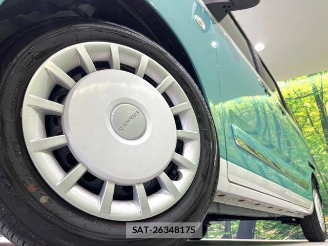 Daihatsu MOVE CANBUS 2025-04 7222187-12