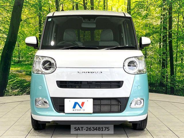 Daihatsu MOVE CANBUS 2025-04 7222187-13