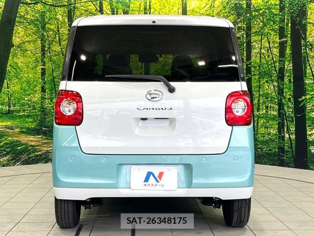 Daihatsu MOVE CANBUS 2025-04 7222187-14