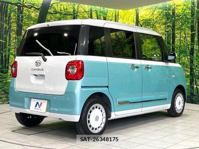 Daihatsu MOVE CANBUS 2025-04 7222187-16