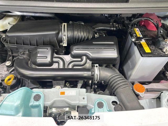 Daihatsu MOVE CANBUS 2025-04 7222187-17