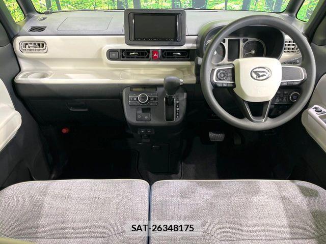 Daihatsu MOVE CANBUS 2025-04 7222187-1