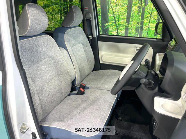 Daihatsu MOVE CANBUS 2025-04 7222187-7
