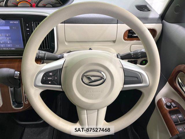 Daihatsu MOVE CANBUS 2016-11 7222133-10