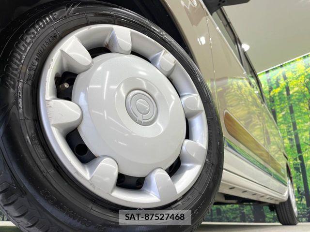 Daihatsu MOVE CANBUS 2016-11 7222133-12