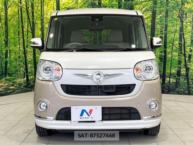 Daihatsu MOVE CANBUS 2016-11 7222133-13
