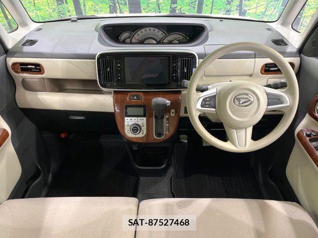 Daihatsu MOVE CANBUS 2016-11 7222133-1