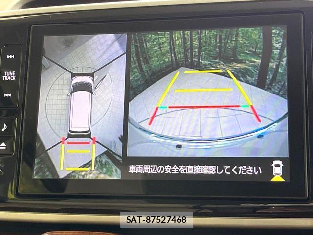 Daihatsu MOVE CANBUS 2016-11 7222133-3