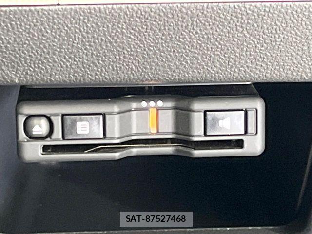 Daihatsu MOVE CANBUS 2016-11 7222133-6