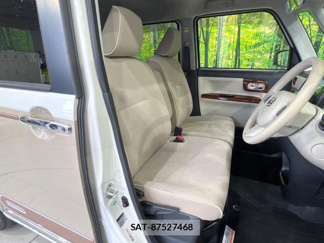 Daihatsu MOVE CANBUS 2016-11 7222133-7