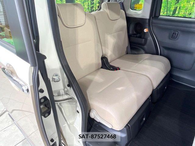 Daihatsu MOVE CANBUS 2016-11 7222133-8