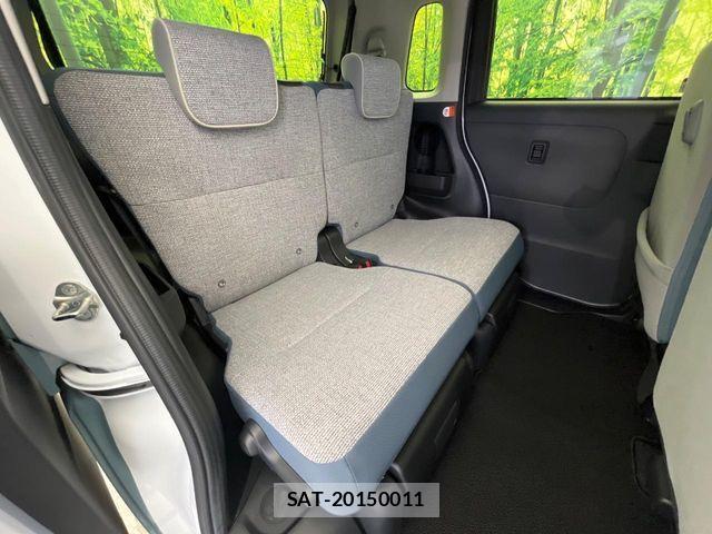 Daihatsu MOVE CANBUS 2023-07 7222180-9