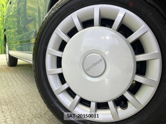 Daihatsu MOVE CANBUS 2023-07 7222180-13