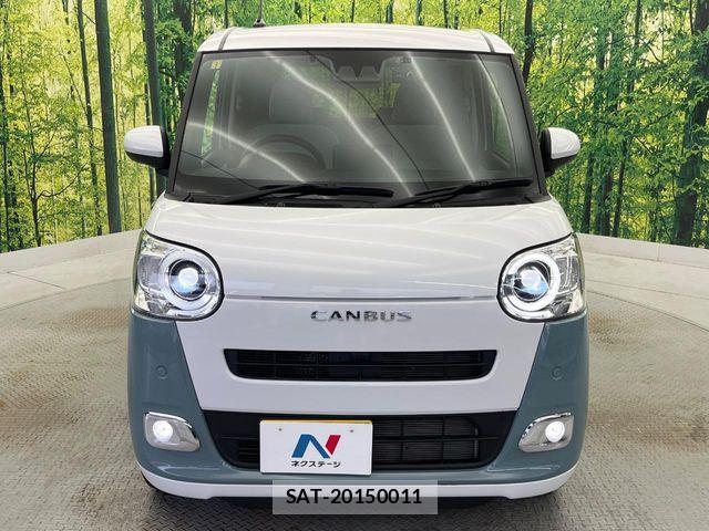 Daihatsu MOVE CANBUS 2023-07 7222180-14
