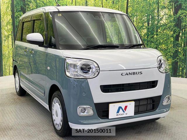 Daihatsu MOVE CANBUS 2023-07 7222180-16