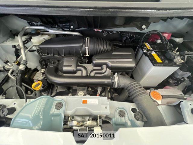 Daihatsu MOVE CANBUS 2023-07 7222180-18