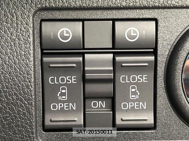 Daihatsu MOVE CANBUS 2023-07 7222180-6