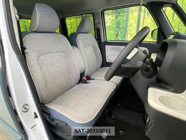 Daihatsu MOVE CANBUS 2023-07 7222180-8