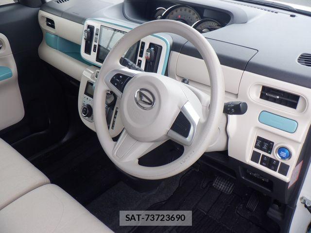 Daihatsu MOVE CANBUS 2020-10 7222160-10