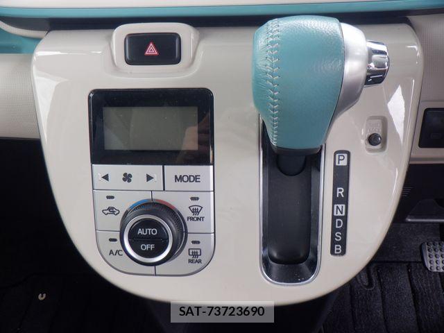 Daihatsu MOVE CANBUS 2020-10 7222160-11