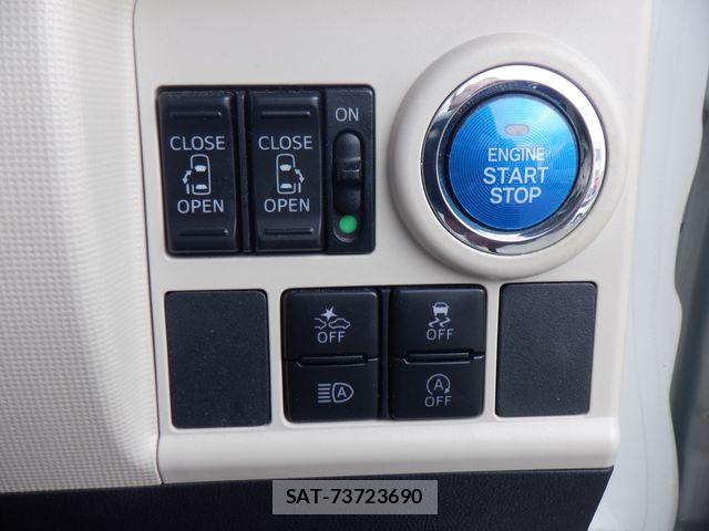 Daihatsu MOVE CANBUS 2020-10 7222160-12