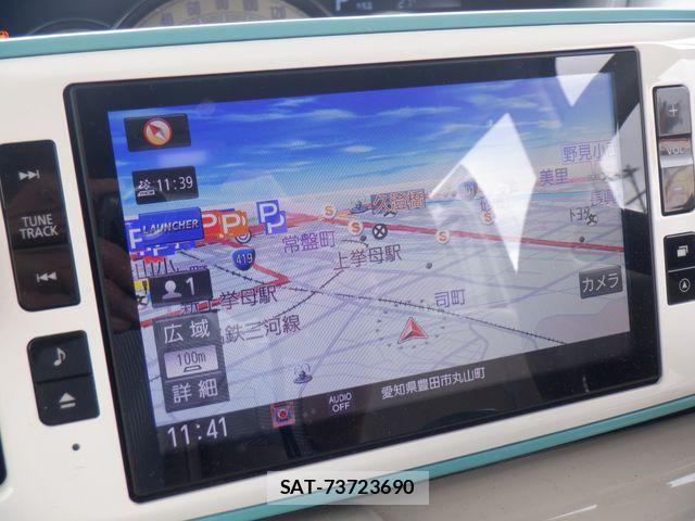 Daihatsu MOVE CANBUS 2020-10 7222160-15