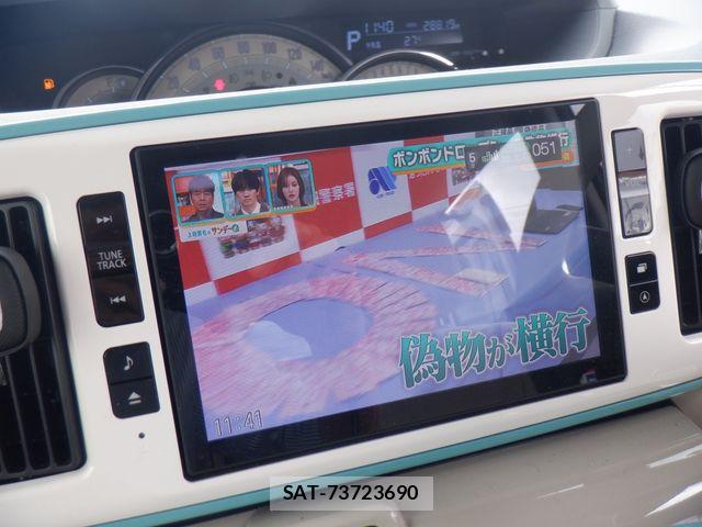 Daihatsu MOVE CANBUS 2020-10 7222160-16