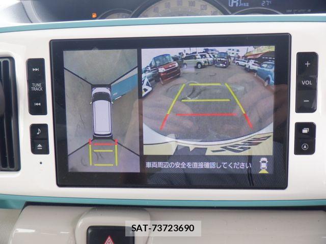 Daihatsu MOVE CANBUS 2020-10 7222160-18