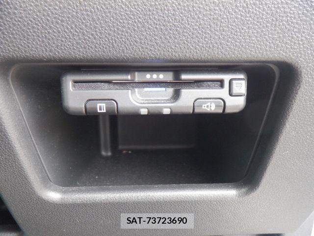 Daihatsu MOVE CANBUS 2020-10 7222160-19