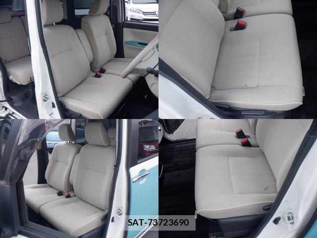 Daihatsu MOVE CANBUS 2020-10 7222160-20