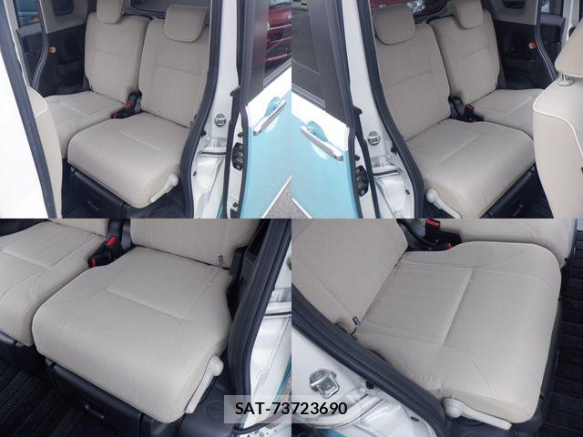 Daihatsu MOVE CANBUS 2020-10 7222160-21