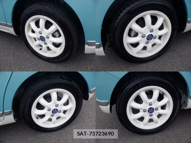 Daihatsu MOVE CANBUS 2020-10 7222160-25