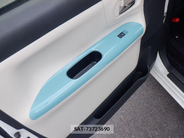 Daihatsu MOVE CANBUS 2020-10 7222160-26