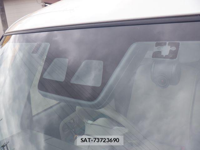 Daihatsu MOVE CANBUS 2020-10 7222160-27