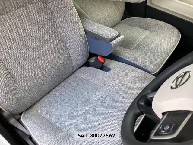 Daihatsu MOVE CANBUS 2023-05 7222176-9